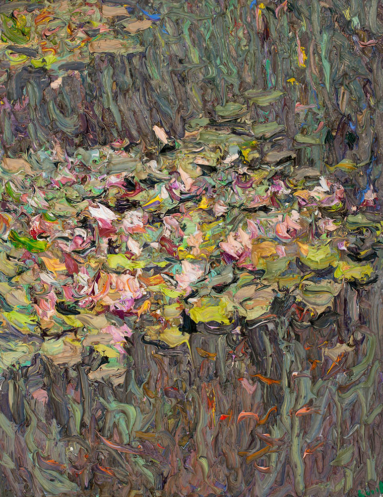 Painting 2014